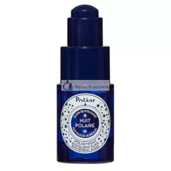   Polåar Revitalizing Elixir Polarnacht with Boreal Algae 15ml Anti-Aging Night Serum