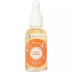   Polåar Northern Light Anti-Imperfection Solution with Siberian Olive Face Serum 30ml