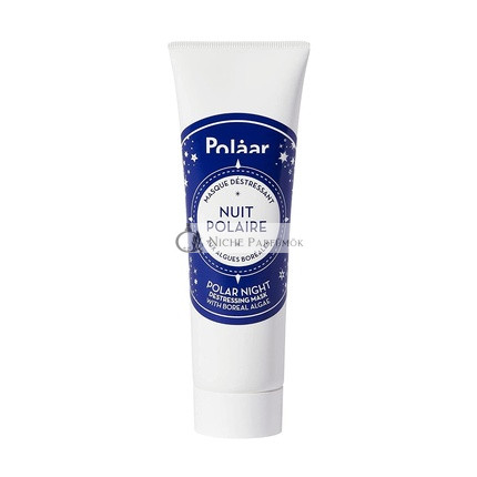 Polar Night Destressing Mask 50ml