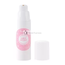   Polåar Pureté Arctique Bubble Mask with Snowy Cotton Purifying Face Mask 1 Fl Oz