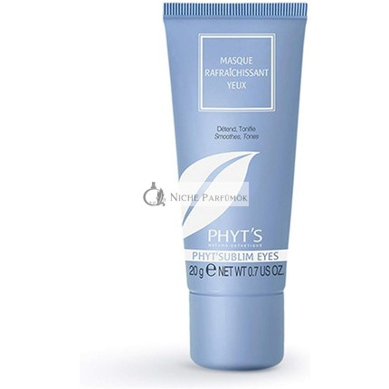 Phyt's Phyt'Sublim Eyes Refreshing Organic Eye Mask 20g
