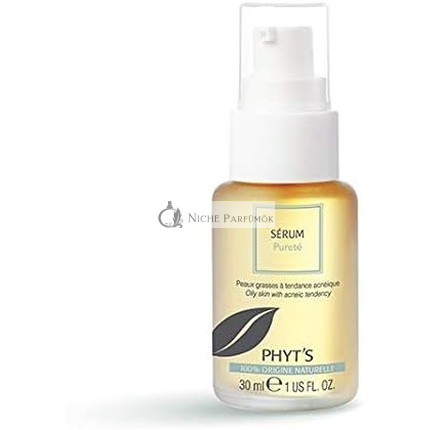 Phyt's Aromaclear Purity Serum Organic 30ml