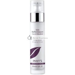   Phyt's Aromalliance Anti-Ageing Firmness Neck and Décolleté Organic 50ml
