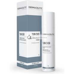   Dermaceutic Turnover Rejuvenating Night Cream with Glycolic Acid 40ml