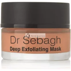 Dr. Sebagh Deep Exfoliating Mask 50ml