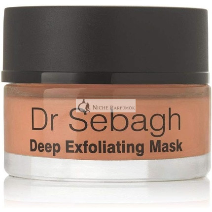 Dr. Sebagh Deep Exfoliating Mask 50ml
