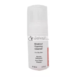 Dr Sebagh Breakout Foaming Cleanser 100ml