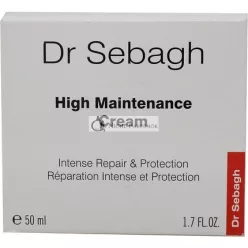 Dr. Sebagh High Maintenance Anti-Ageing Cream 50ml