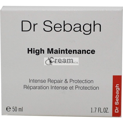 Dr. Sebagh High Maintenance Anti-Ageing Cream 50ml