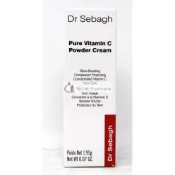 Dr Sebagh Pure Vitamin C Powder Cream 1.95g