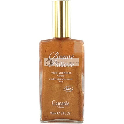 Gamarde Velo Sublimador Perlmutt 90ml Organic