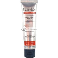 Homme Ultra-Gentle Face Exfoliating Gel 100g