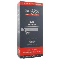 Gamarde Men's Anti-Wrinkle Cream 40g