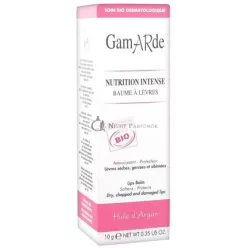 Gamarde Nourishing Lip Balm 10ml