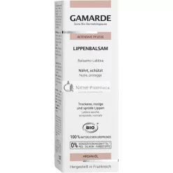 GAMARDE Bio-Cosmetics Lip Balm for Smooth Lips 10ml