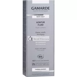   GAMARDE Bio-Cosmetics Contour Fluid with Anti-Aging Formula for Mature Skin 20g