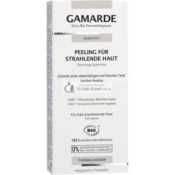   GAMARDE Bio-Cosmetics Exfoliating Face Scrub for Radiant Skin 40ml