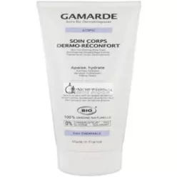 Atopic Dermo-Réconfort Body Care 200ml