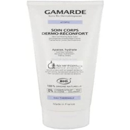 Atopic Dermo-Réconfort Body Care 200ml