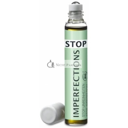 Gamarde Sébo-Control Stop Imperfections Drying Lotion 10ml
