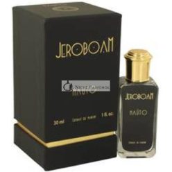 Jeroboam Hauto Extrait de Parfum 30ml Black EU 30
