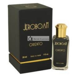Jeroboam Oriento Extrait de Parfum Spray 1.0oz 30ml