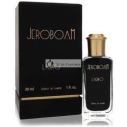 Jeroboam Ligno Extrait de Parfum 30ml
