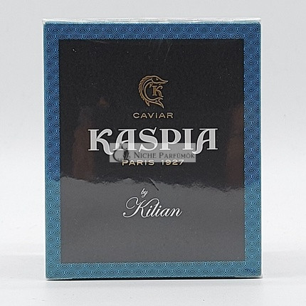 Kaspia Paris 1927 By Kilian Perfumed Candle 220g