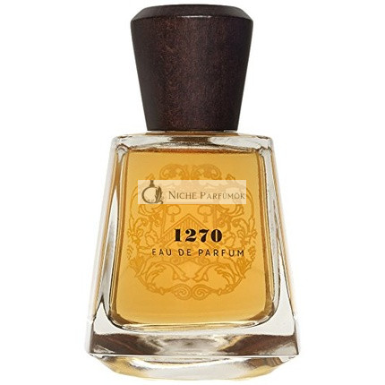 Frapin 1270 Eau de Parfum 100ml