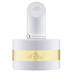 SoOud Al Jana Eau Fine Spray 60ml 2oz Women's Perfume