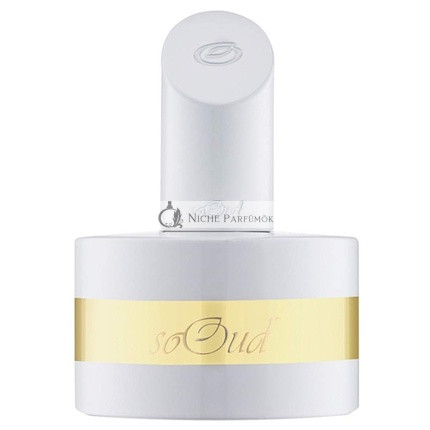 SoOud Al Jana Eau Fine Spray 60ml 2oz Women's Perfume