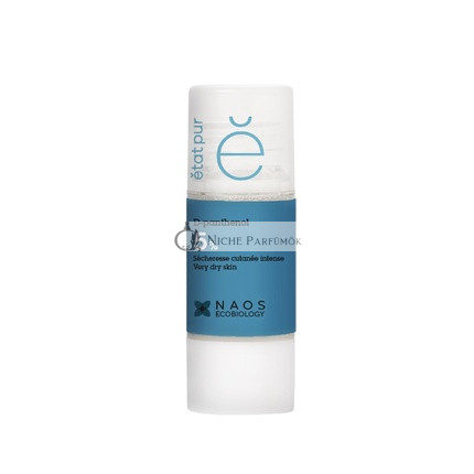 D-Panthenol 5.25% for Severe Dry Skin 15ml