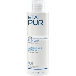 Etat PUR Cleansing Milk with PH