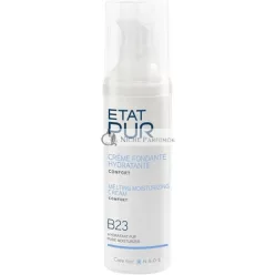 Etat Pur Moisturizing Fondant Cream 40ml