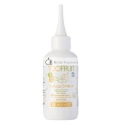 Toofruit Hunt O Lice Mask Oily Organic 125ml