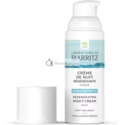 HYDRA Protect + 50ml Lab Regenerative Night Cream B