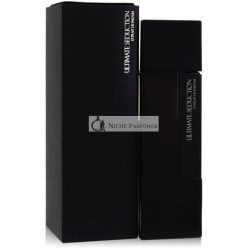   Ultimate Seduction Extrait De Parfum Spray By Laurent Mazzone 3.4oz