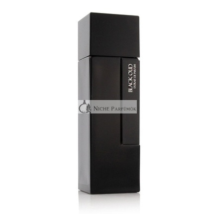 Laurent Mazzone Black Oud Extrait de Parfum 100ml