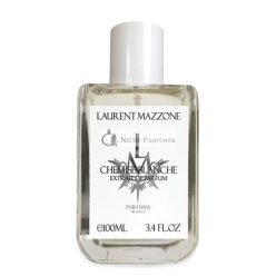   Laurent Mazzone Chemise Blanche Perfume Extract For Women - 100ml