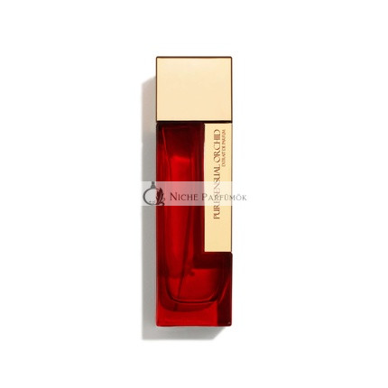 Laurent Mazzone Pure Sensual Orchid Extrait De Parfum Unisex 100 Ml