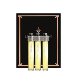   Laurent Mazzone Set Trio Arsenic Osman Extreme Extrait De Parfum Unisex - 3 darab, 15 ml