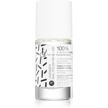 Nailmatic The Essentials Remover - Nail Polish Remover 8 ml