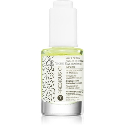 Nailmatic The Essentials Precious Oil - Cuticle Treatment 8 ml