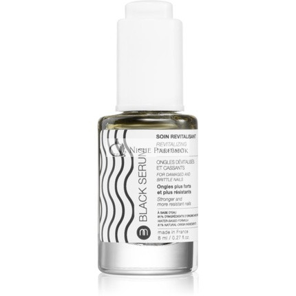 Nailmatic The Essentials Black Serum - Nail Regenerating Serum 8 ml