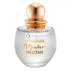Ananda Nectar by Micallef Eau de Parfum 1 oz