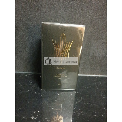 Stephane Humbert Lucas 777 OUMMA 50ml