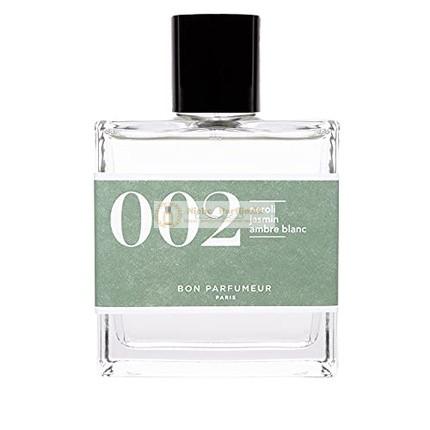 BON PARFUMEUR Les Classiques 002 Narancsvirág EdC, 100ml