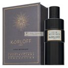Korloff Paris Cuir Mythique Eau de Parfum Unisex 100 ml
