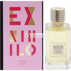 Vesper Glitz by Ex Nihilo Unisex 3.3 Oz EDP Spray