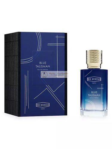 Blue Talisman Ex Nihilo 50ml